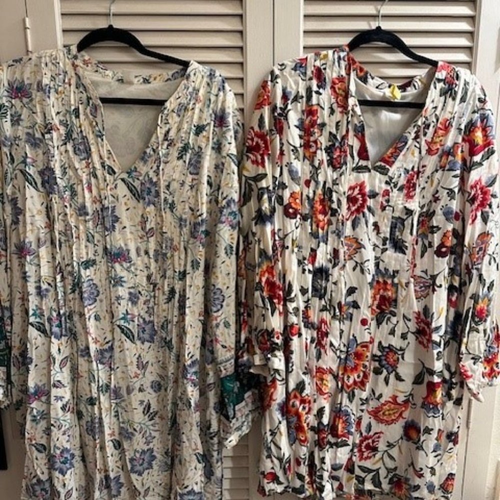 15 Old Navy Dresses - sold as a set